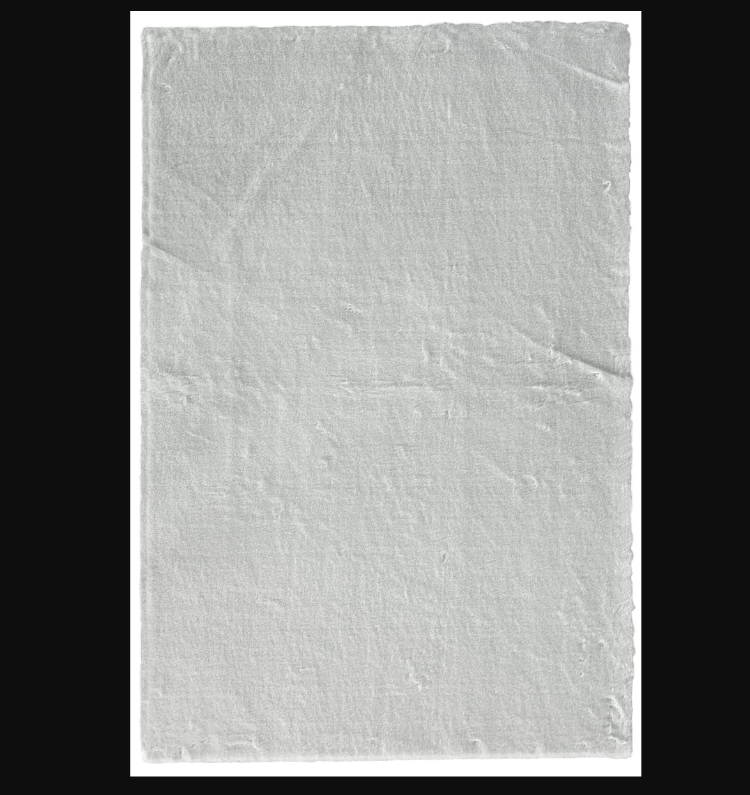 0504C.003 Comfort Halı | Krem 45 x 75 cm