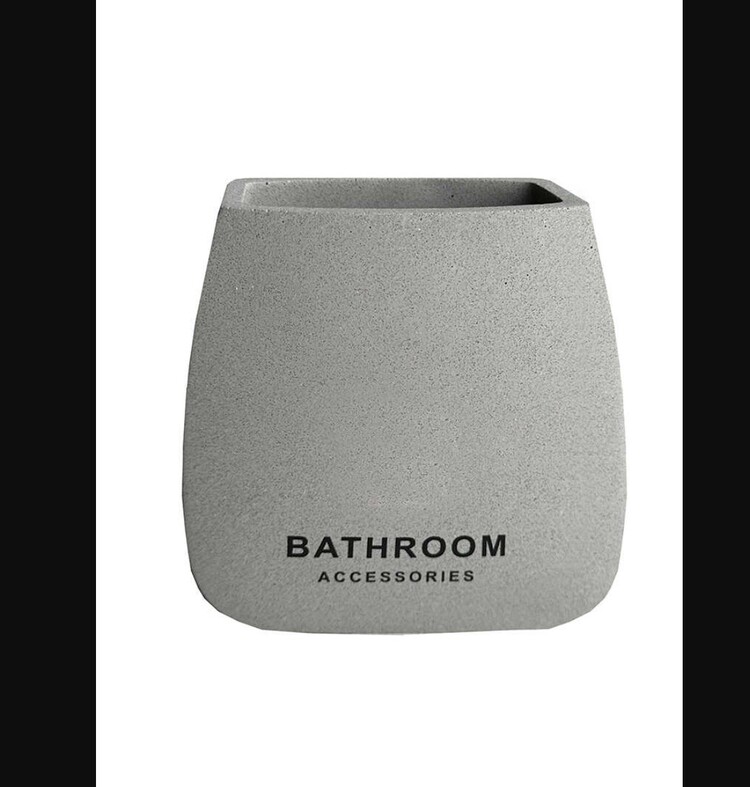 AD-S20890 Mithra 3'lü Banyo Seti