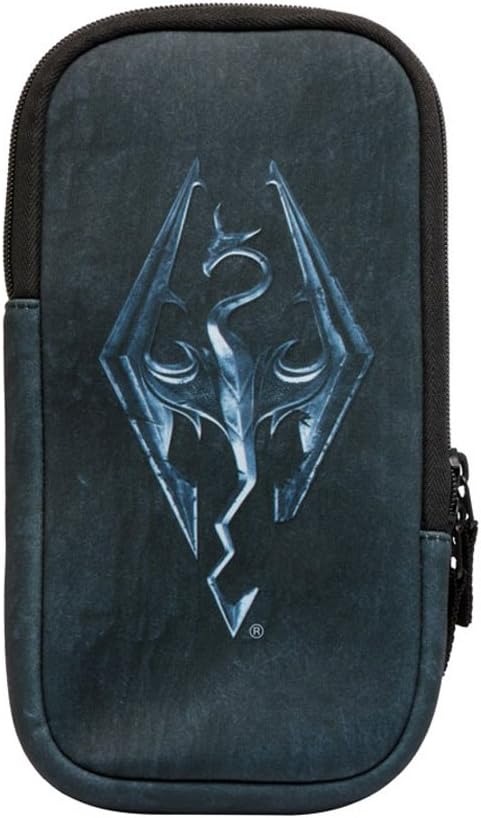 ANSW-066U Hori Skyrim Limited Edition Bethesda Nintendo Switch Konsol Aksesuar Kılıf 1 Adet