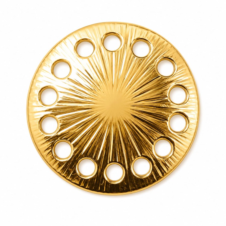 BG155910052026 6x4 cm mıktanıslı broş 1 adet
