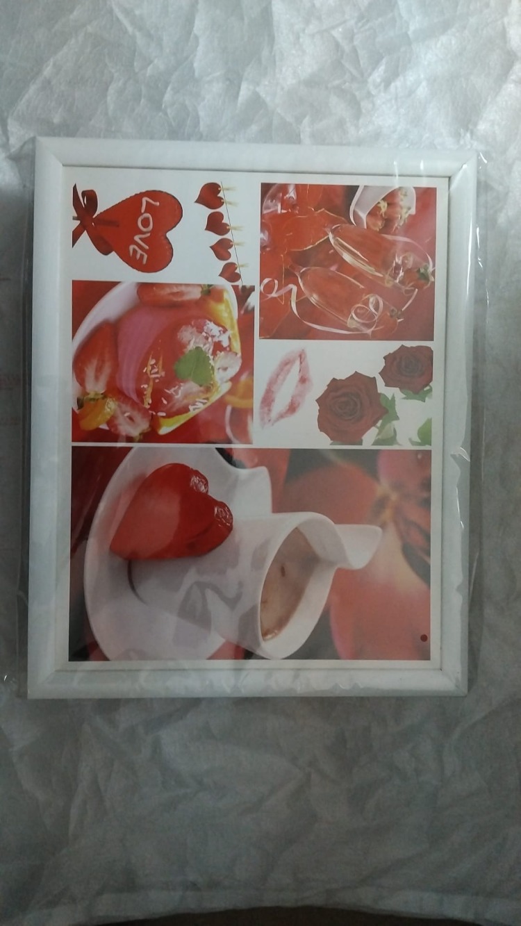 IZZ1220MINDESKETKKGMBLTEA kalpli fincan Minderli Desenli Keyif Tepsi
