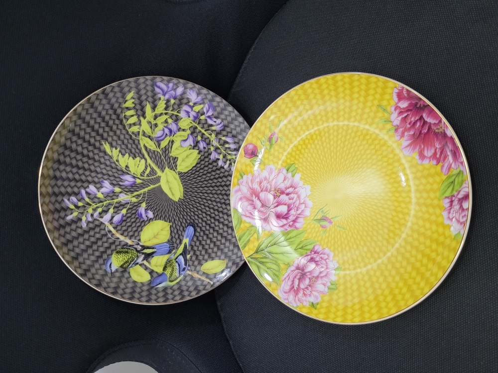 P362.839873 Karen 2li Çay Fincanı Seti 6prç 180cc
