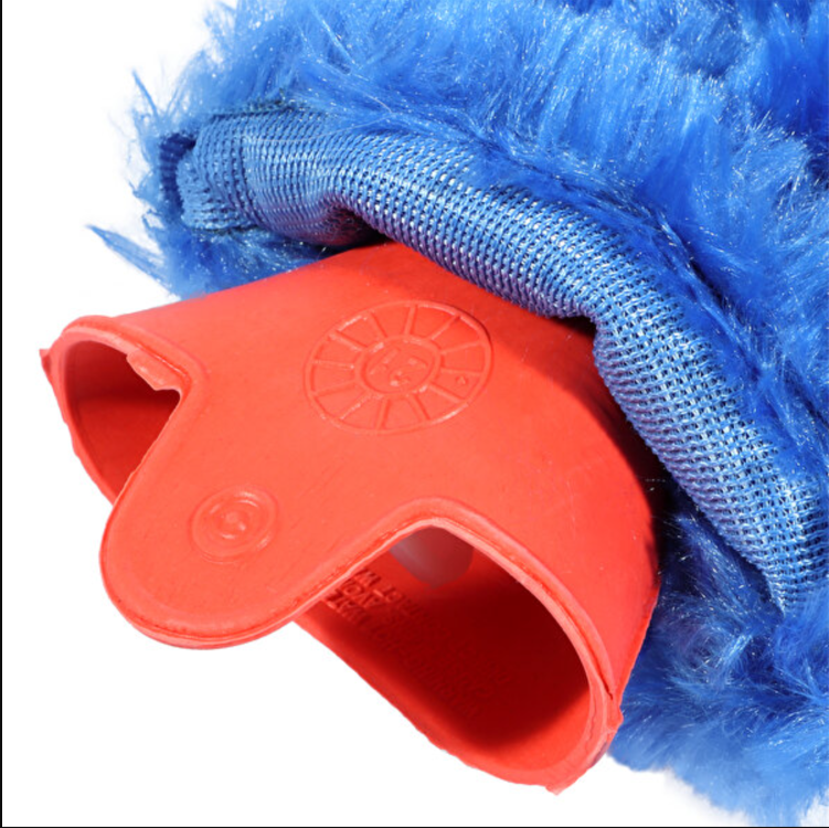 BGD10881008 Biggdesign Nazar Peluş Sıcak Su Torbası Koleksiyon