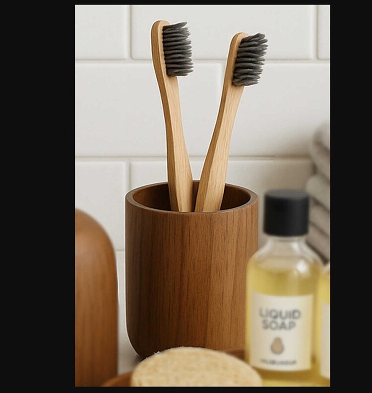 D-S21272 Alessi Banyo Seti 4 Parça