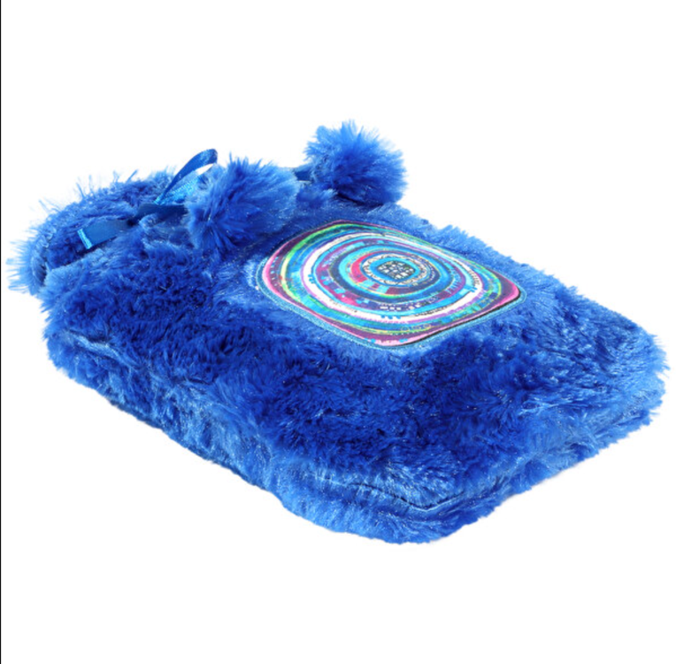 BGD10881008 Biggdesign Nazar Peluş Sıcak Su Torbası Koleksiyon