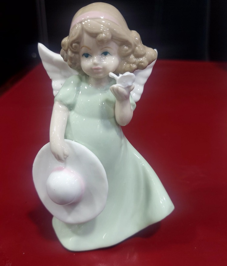 DI-6A Boy 15cm En 8 cm Melek
