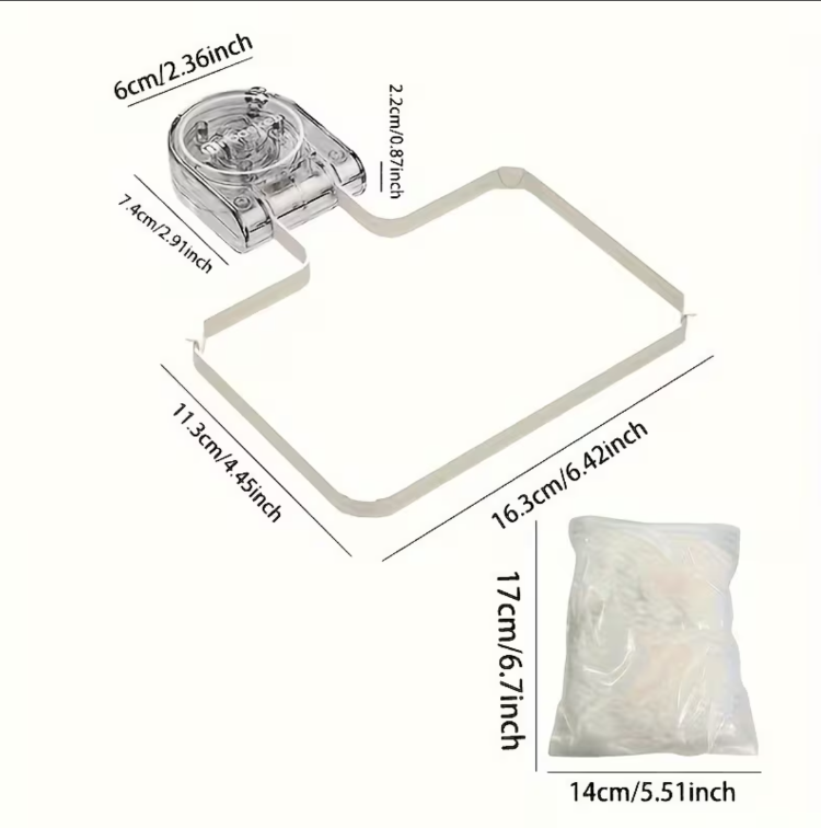 MK255302 1 beyaz filtre + 50 filtre şeridi Güçlü Emişli Mutfak Lavabo Süzgeci