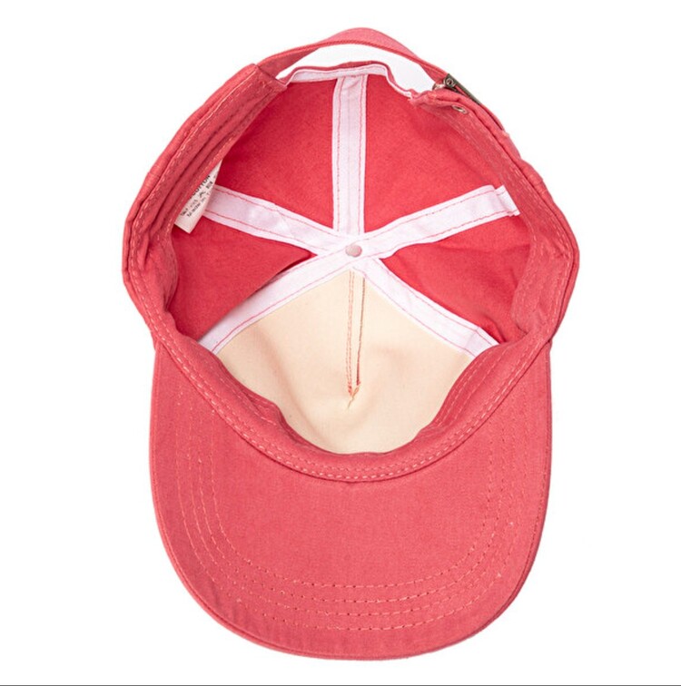 BGD33226190327 Design Nature Pembe Şapka