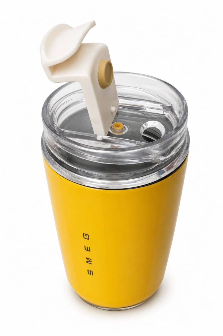 ZER7 320ml MUG termos matara