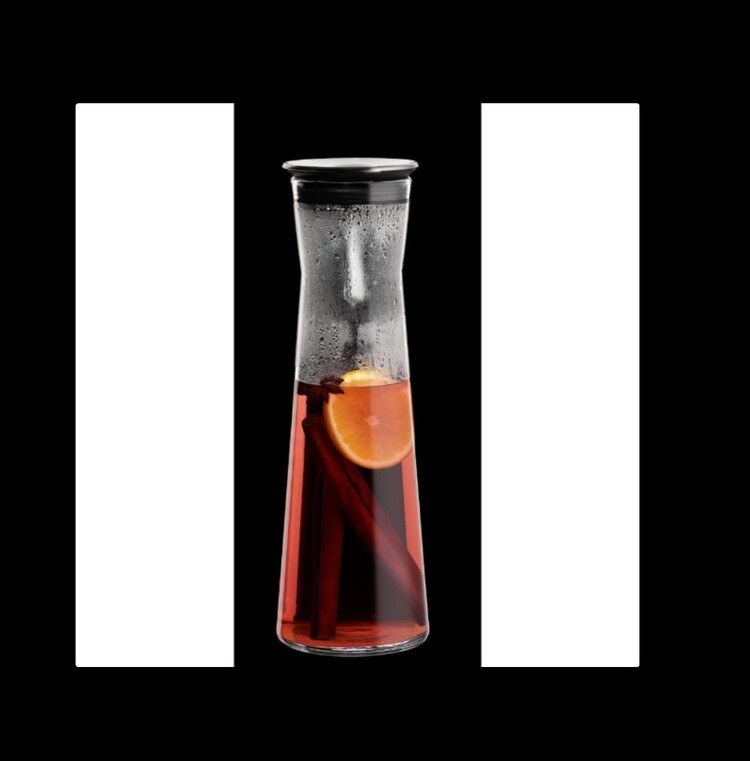 SIMAX2546 Simax CARAFE INDIS SURAHI Sürahi Karaf 1LT