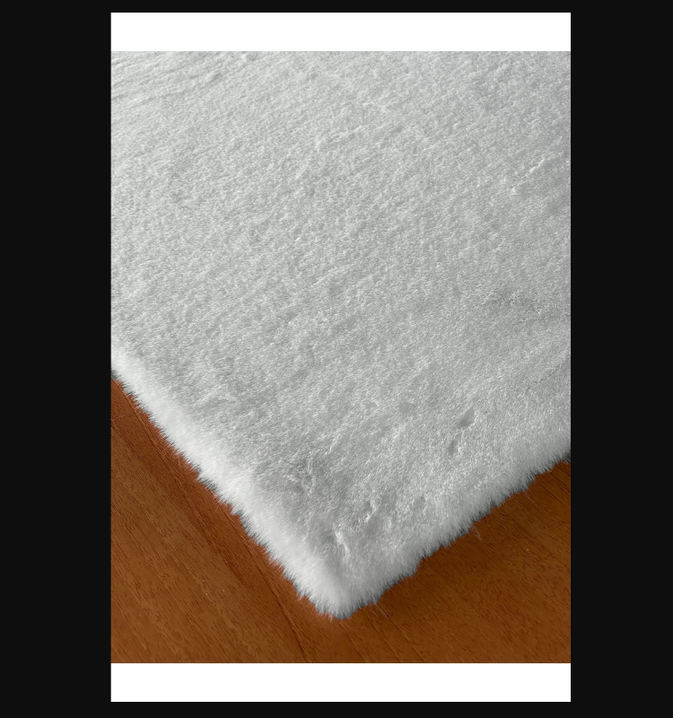 0504C.003 Comfort Halı | Krem 45 x 75 cm