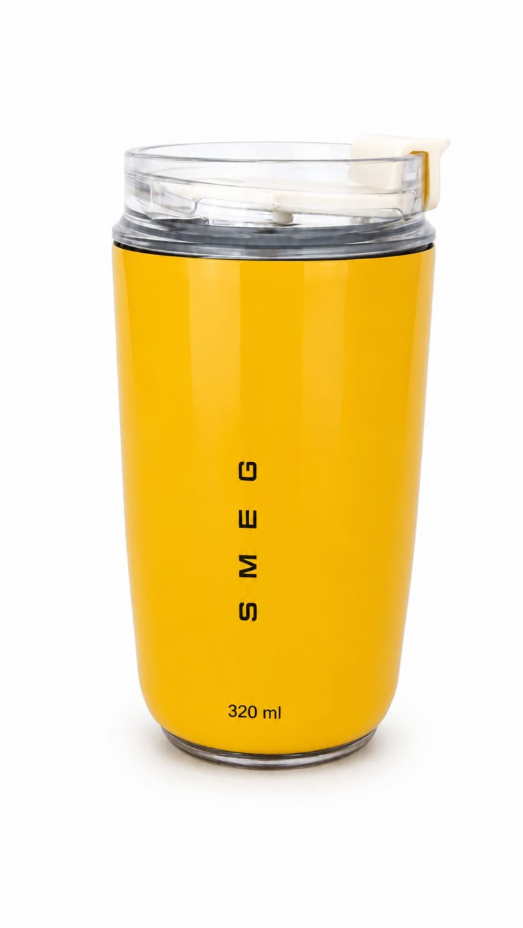 ZER7 320ml MUG termos matara