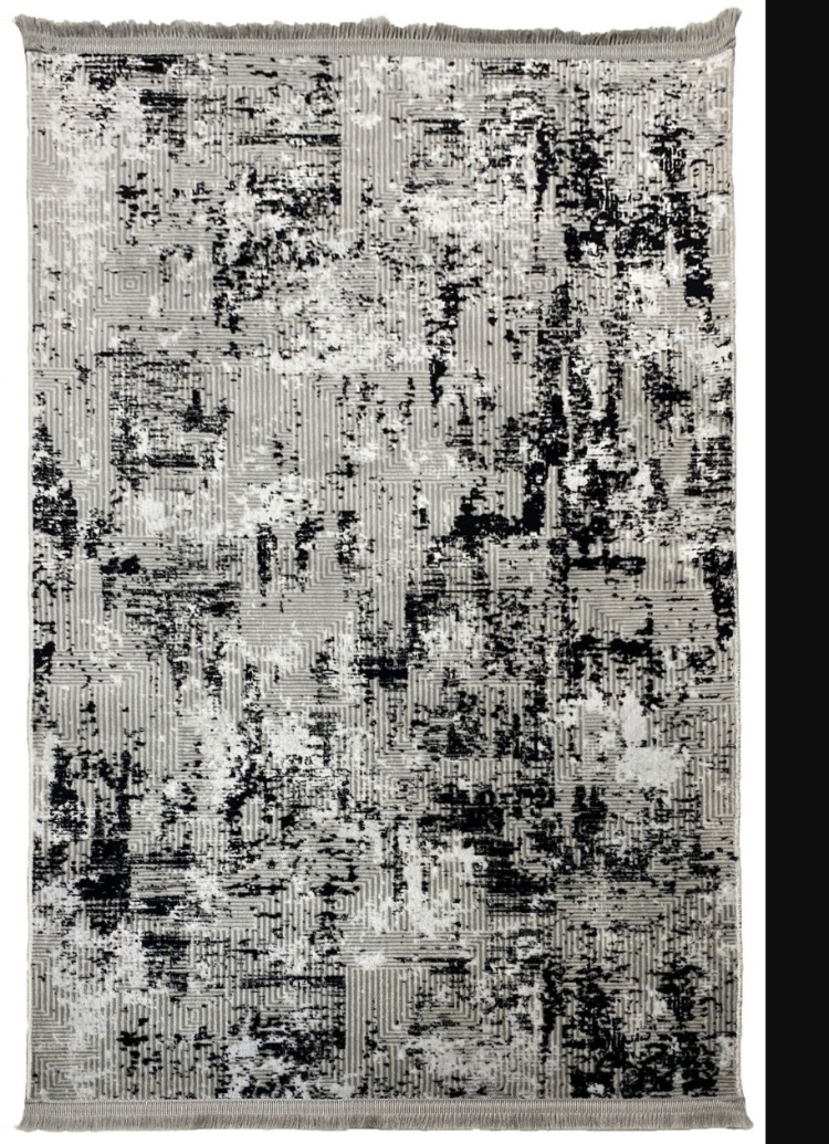 MODESTOSIYAHBANYO_30072 Modesto | Siyah 80 x 150 cm