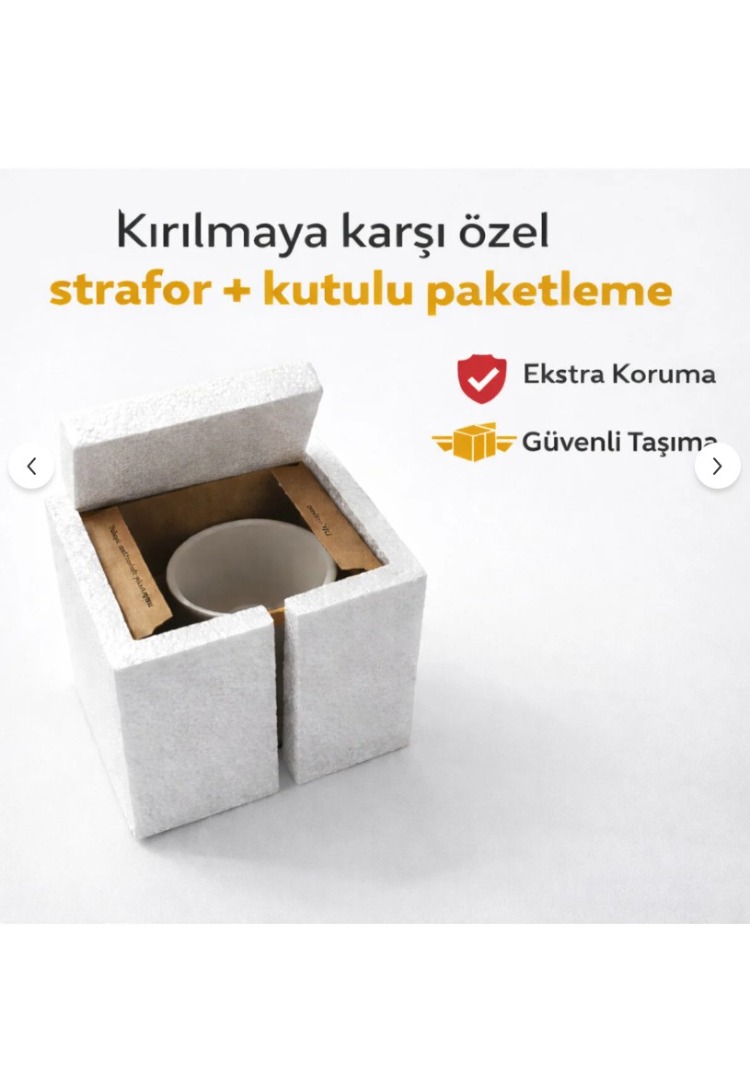 A1161794593 Design Sevimli Kediler Baskılı Özel Tasarım Baskılı Seramik Küllük Kokusuz