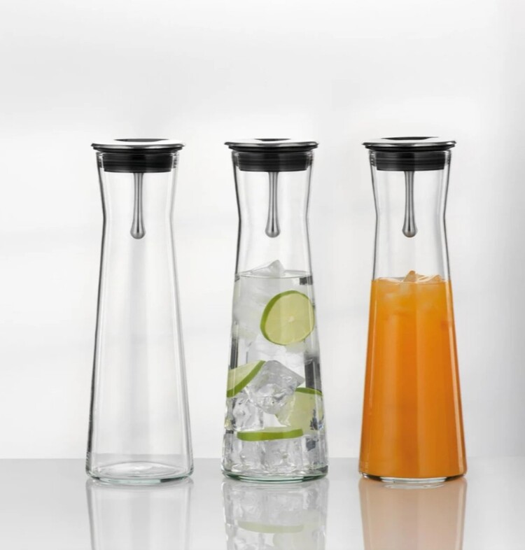 SIMAX2546 Simax CARAFE INDIS SURAHI Sürahi Karaf 1LT