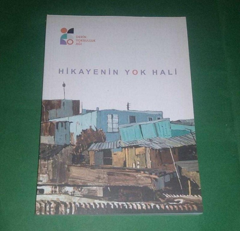 141519072026 HİKAYENİN YOK HALİ Esin Pervane Kitap Sosyal Bilimler Sosyoloji Toplum
