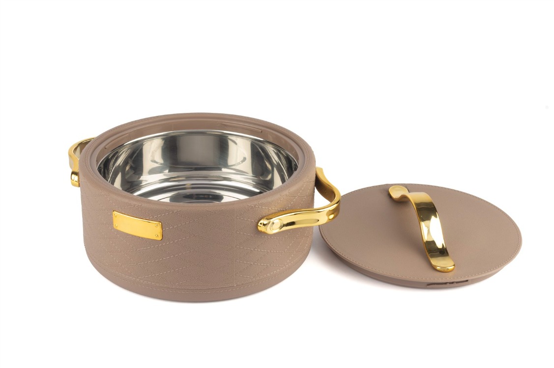 P406.141599 Kahve Servis Tenceresi 1.7L 21cm Mutfak