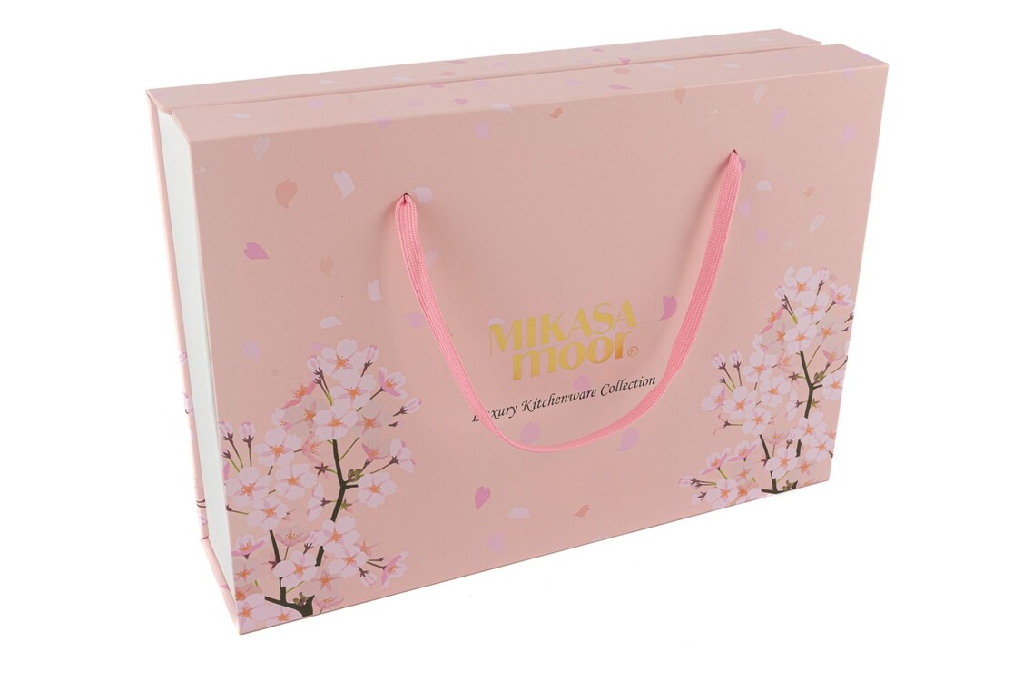 P362.839873 Karen 2li Çay Fincanı Seti 6prç 180cc