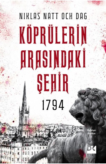 9786256666764 1794 Köprülerin Arasindaki Şehir - SC Niklas Natt Och Dag