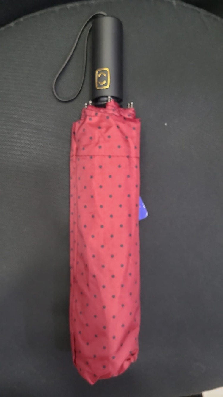 KIRMAR-718LC Ponchi Tam Otomatik Açma Kapama 10 Tel Fiber Kısa Rüzgar Korumalı 1 Adet