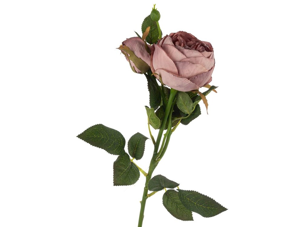 P358.388393 Şakayık Pembe Yapay Çiçek 66cm