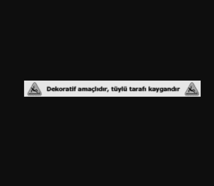CD0014BANYO_72213 Comfort Diamond No:2 | Kahve 45 x 75 cm Banyo Halı