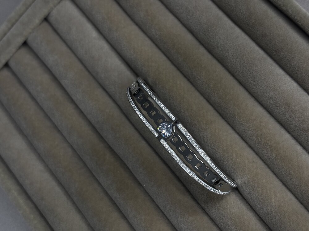 Steel Heart