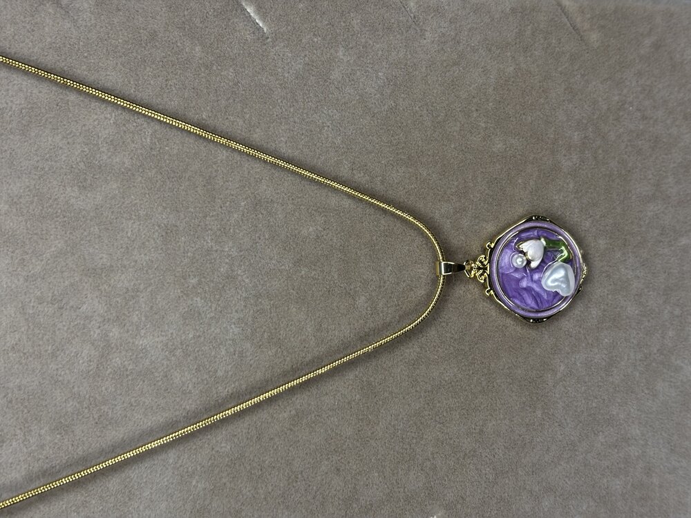 Lilac Dream