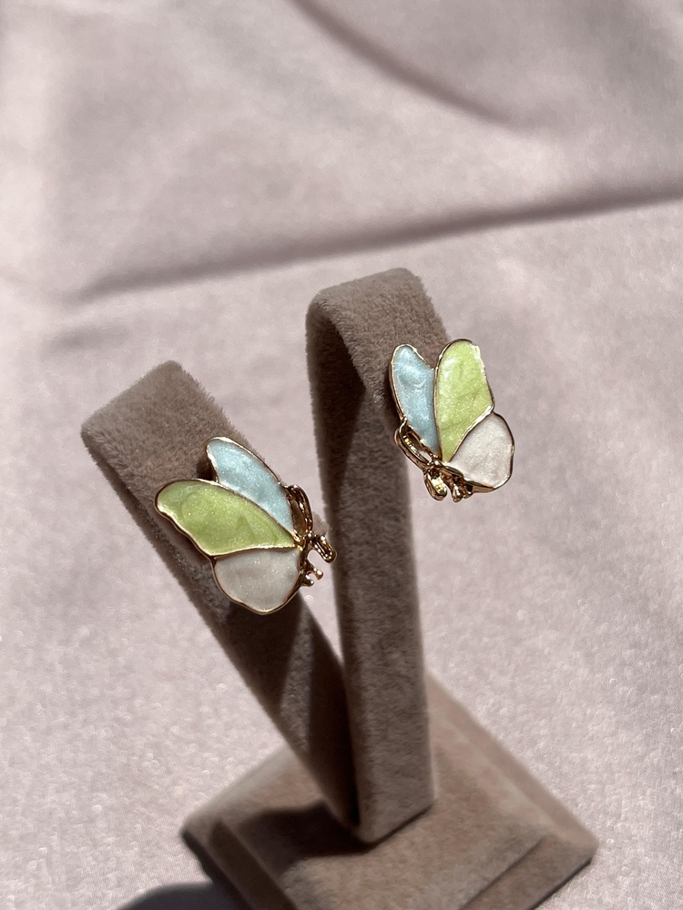 Papillon de Printemps