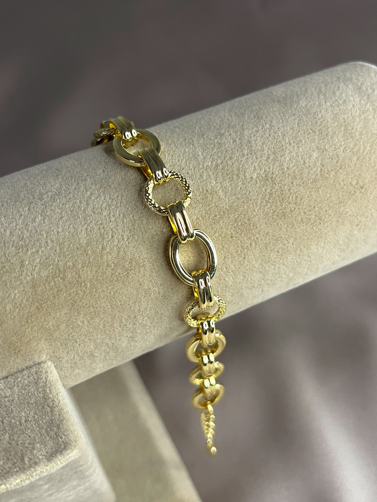 Chaîne d’Or