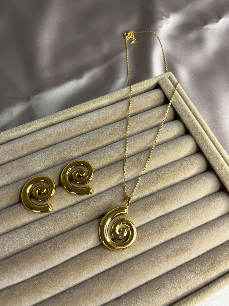 Eterna Spiral