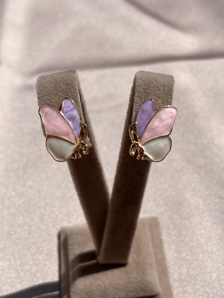 Papillon de Rêve