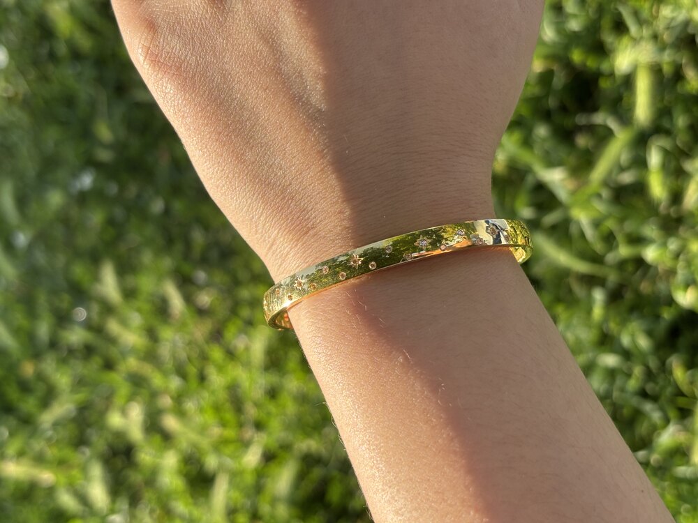 Astaria Gold