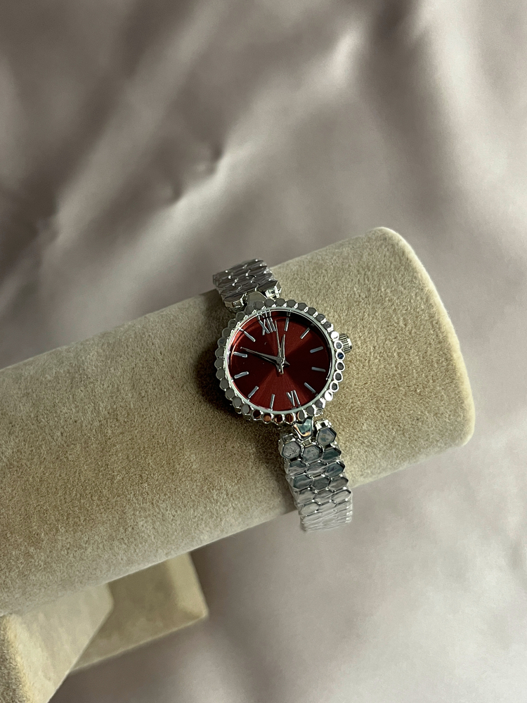 Rouge Délire 
