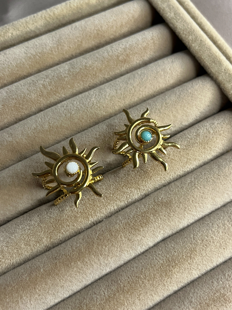 Soleil Pur
