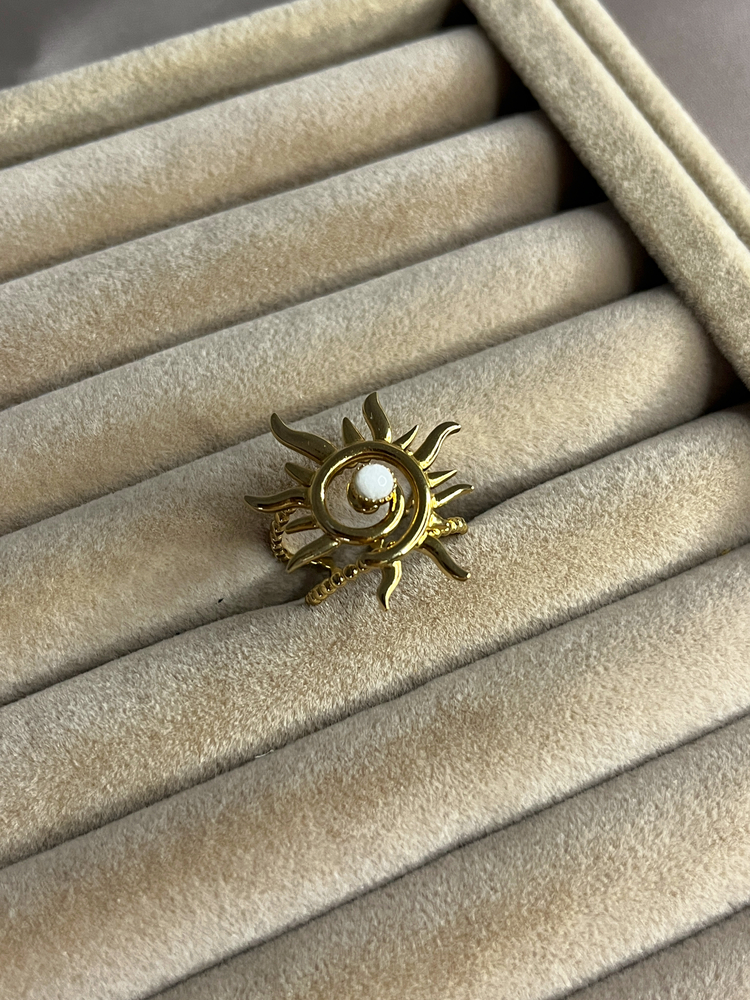 Soleil Pur