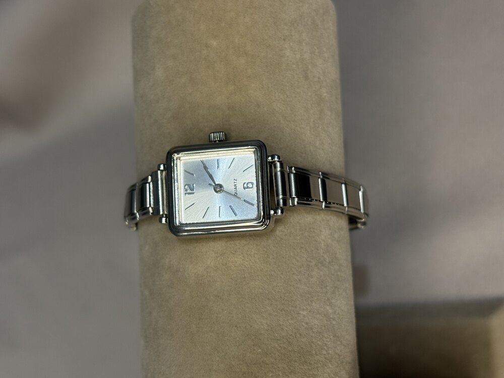 Silver Grace