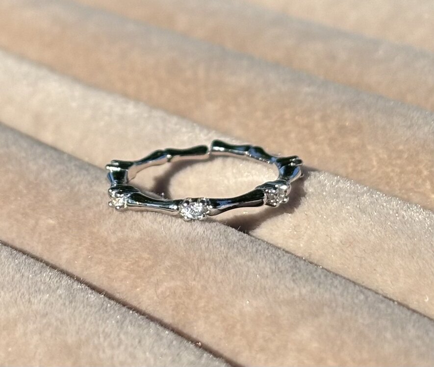 Florava Silver
