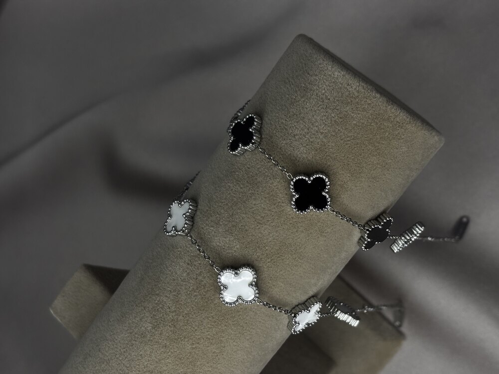 Obsidian Bloom
