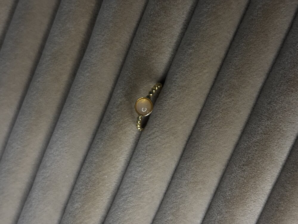 Luna Bead