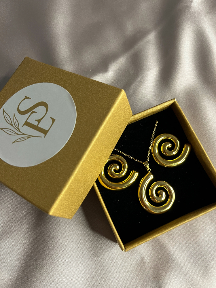 Eterna Spiral
