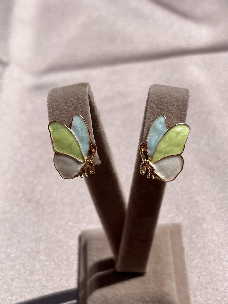 Papillon de Printemps