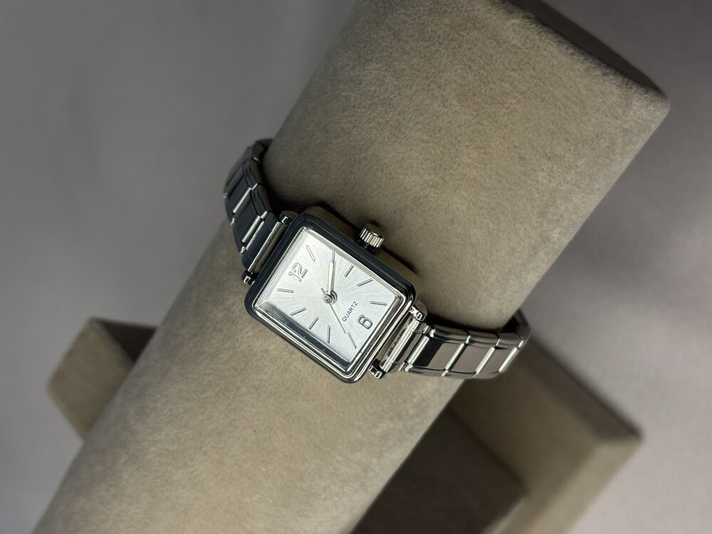 Silver Grace