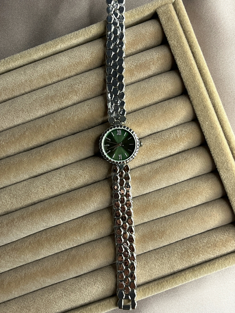 Vert Éternel