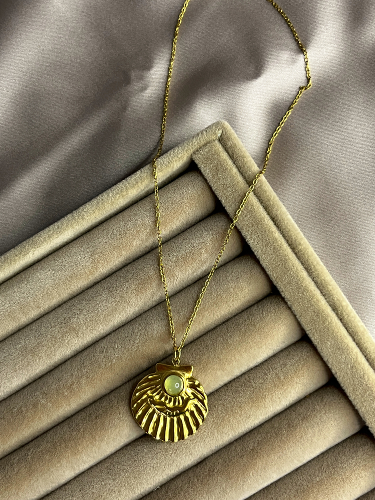 Coquille de Lune