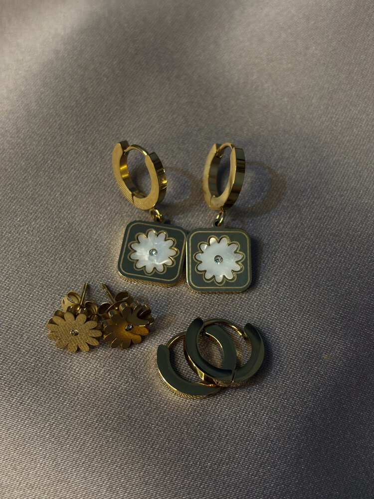 Verda Set