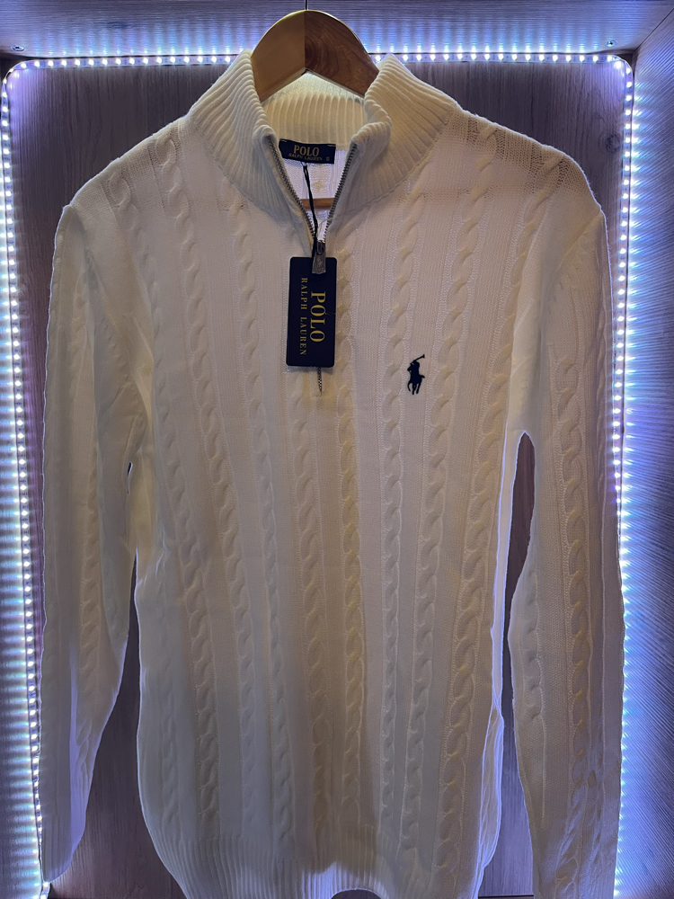 U.S POLO FERMUARLI KAZAK