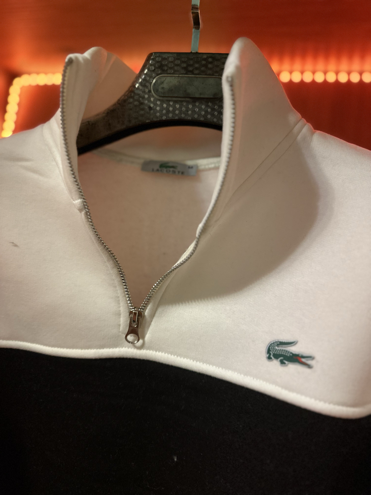 3 İPLİK ŞARDONLU Sweatshirt