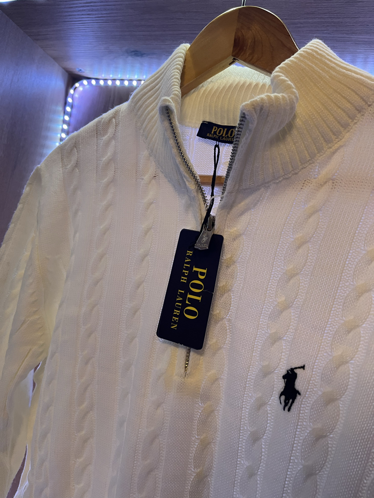 U.S POLO FERMUARLI KAZAK