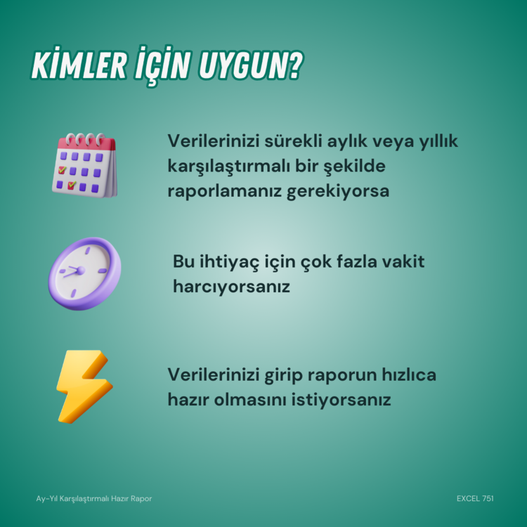 AY-YIL KARŞILAŞTIRMALI DASHBOARD RAPORU (v2)